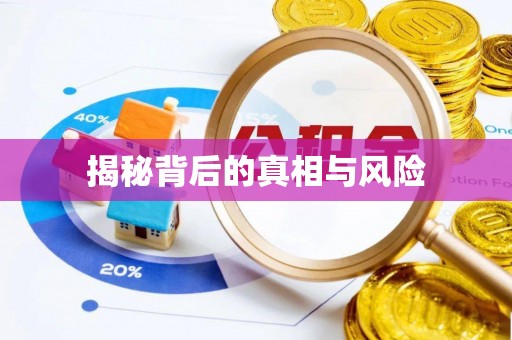 肥西揭秘背后的真相与风险